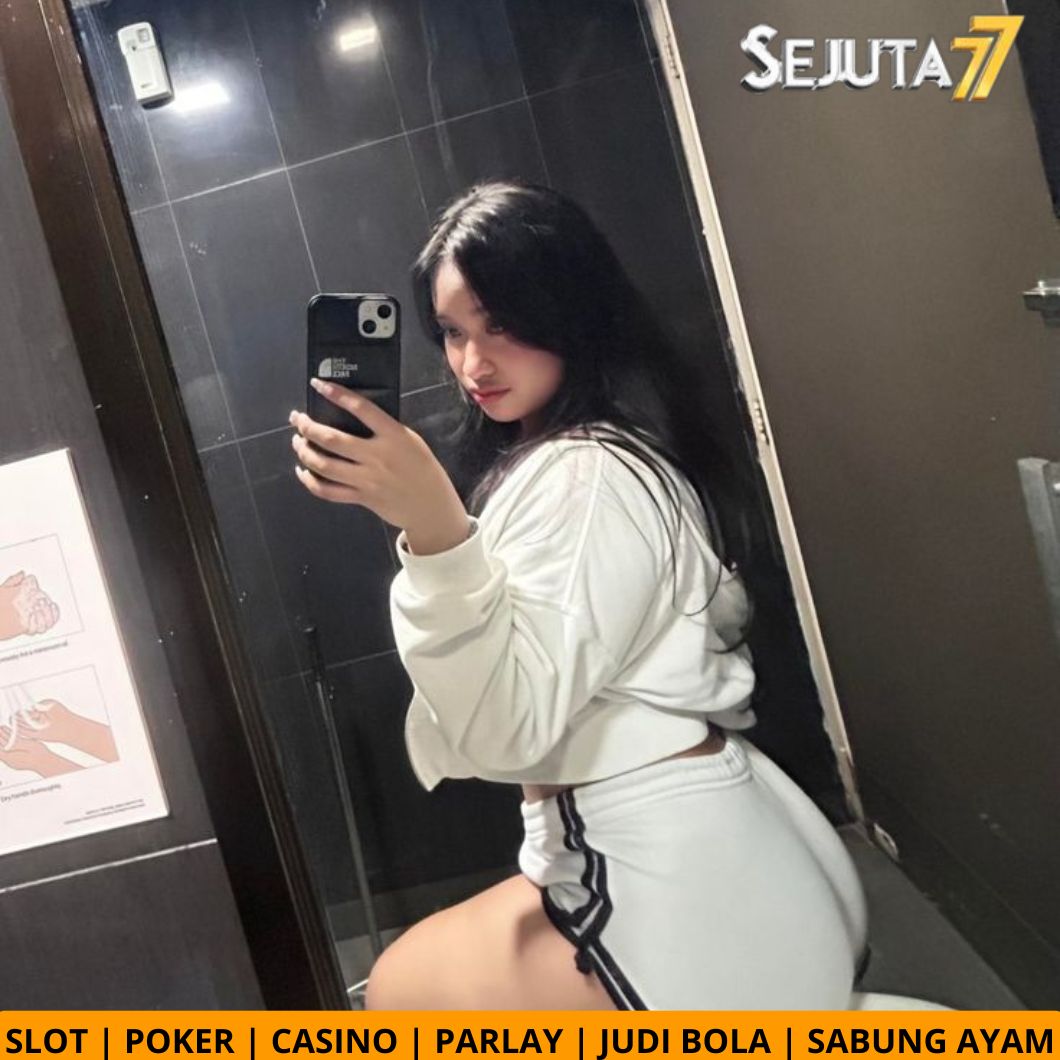 SEJUTA77: Link Slot Online Terbaru Slot777 Gampang Menang Hari Ini
